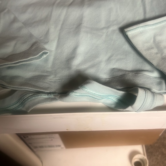 lululemon athletica Light Blue Camisole - Picture 2 of 4